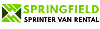 springfield sprinter van rental logo